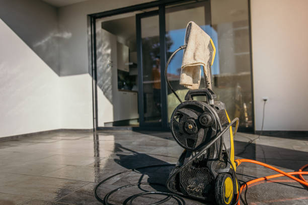 Best Oil and Grease Removal from Surfaces in Cleburne, TX